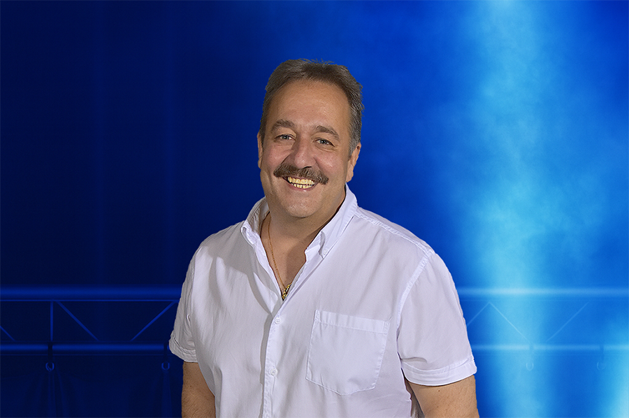 Markus Wermuth